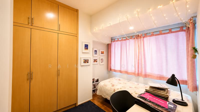 Rumah Teres 2 Tingkat untuk Dijual di Pulau Tikus (Penang) - Rainny Wong - PropertyGuru.com.my