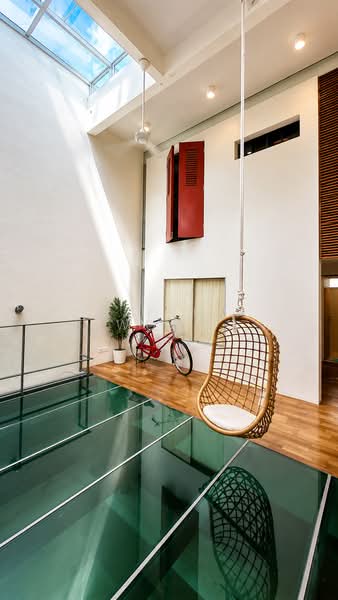 Rumah Teres 2 Tingkat untuk Dijual di Pulau Tikus (Penang) - Rainny Wong - PropertyGuru.com.my