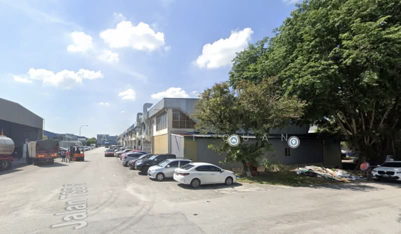Kilang untuk Dijual di Taman Industri Sungai Buloh (Sungai Buloh) - Ang Yi Quan - PropertyGuru.com.my