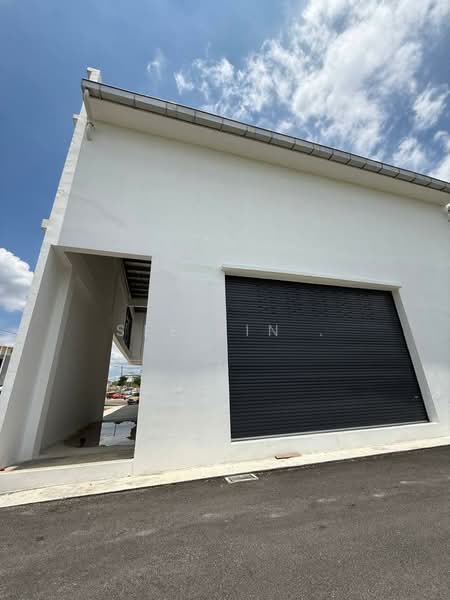 Terrace Factory for Rent in Skudai (Johor) - See Yin . - Exterior - PropertyGuru.com.my