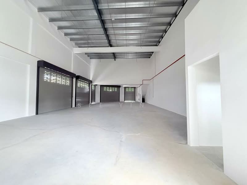 Terrace Factory for Rent in Skudai (Johor) - See Yin . - Interior - PropertyGuru.com.my