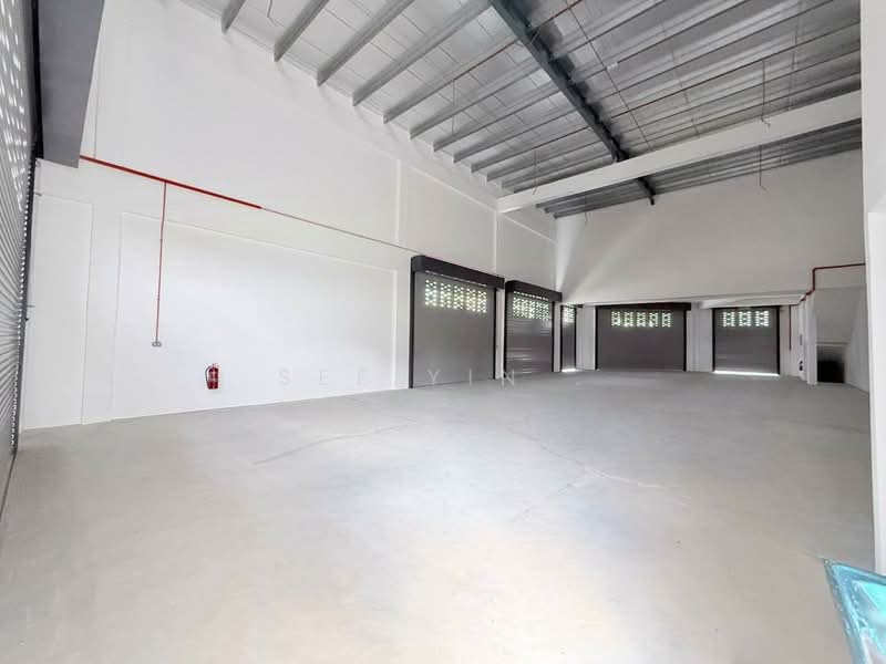 Terrace Factory for Rent in Skudai (Johor) - See Yin . - Interior - PropertyGuru.com.my