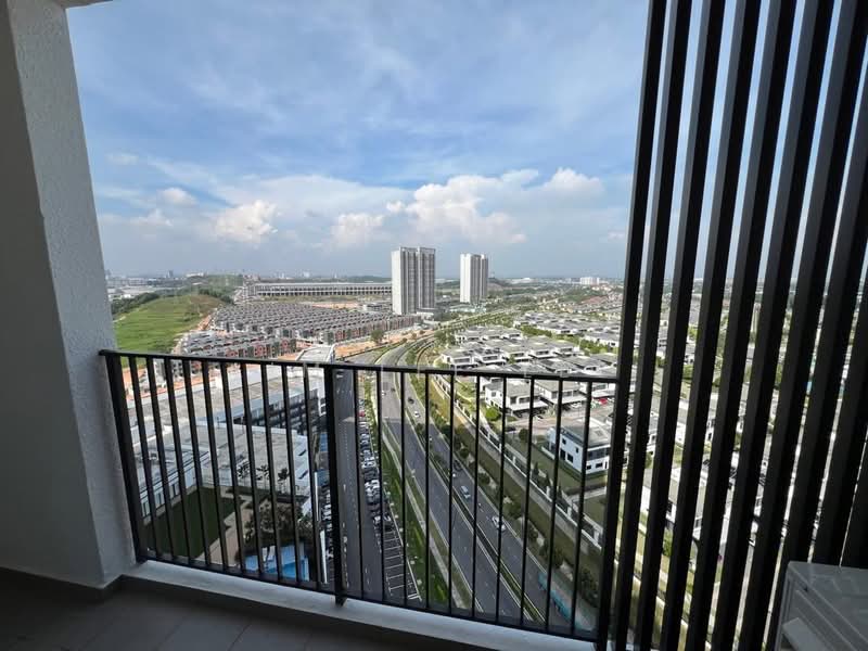 Apartment for Sale at Hana @ Eco Ardence - Lim Lee Lee - PropertyGuru.com.my