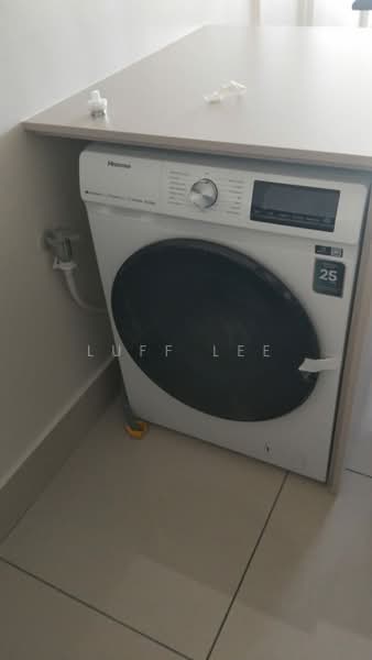 Service Residence for Rent at One Residence - Luff Lee - PropertyGuru.com.my
