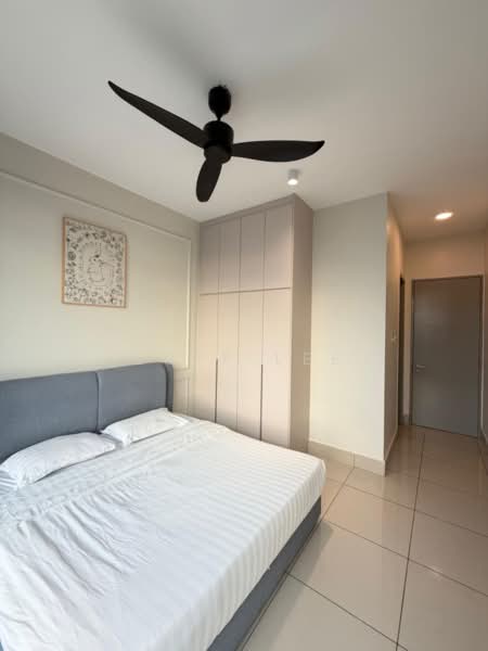 Service Residence for Rent at One Residence - Luff Lee - Bedroom - PropertyGuru.com.my