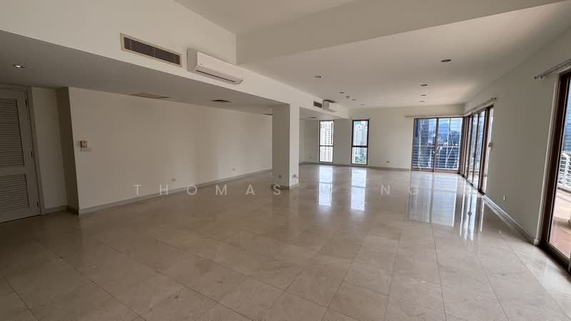 Condominium for Rent at Hampshire Park Condominium - Thomas Wong - PropertyGuru.com.my