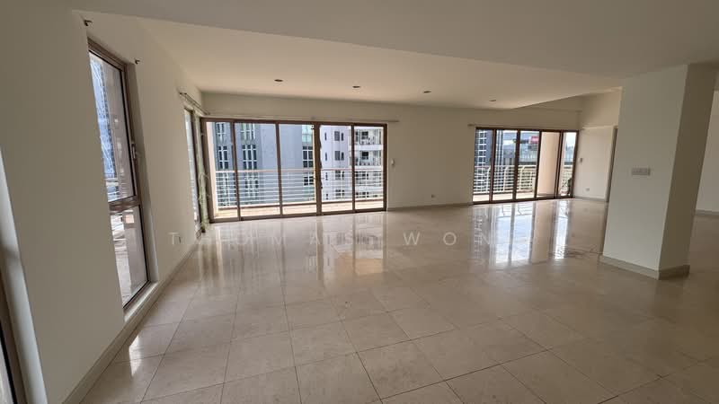 Condominium for Rent at Hampshire Park Condominium - Thomas Wong - PropertyGuru.com.my
