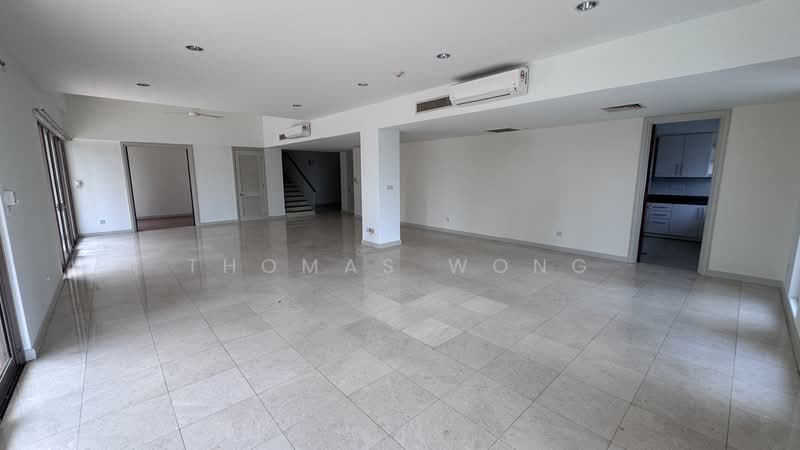 Condominium for Rent at Hampshire Park Condominium - Thomas Wong - PropertyGuru.com.my