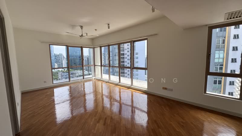 Condominium for Rent at Hampshire Park Condominium - Thomas Wong - PropertyGuru.com.my