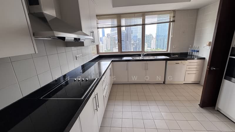 Condominium for Rent at Hampshire Park Condominium - Thomas Wong - PropertyGuru.com.my