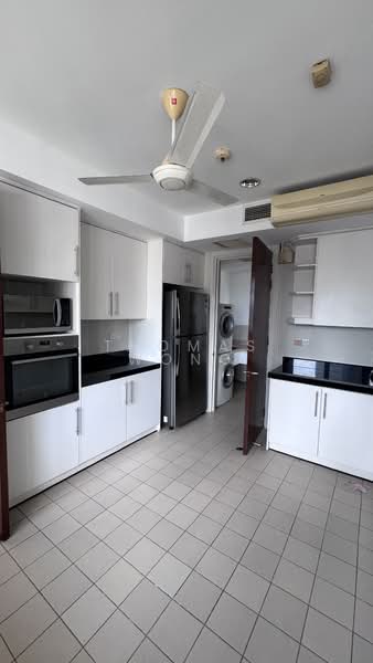 Condominium for Rent at Hampshire Park Condominium - Thomas Wong - PropertyGuru.com.my