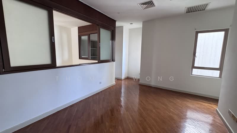 Condominium for Rent at Hampshire Park Condominium - Thomas Wong - PropertyGuru.com.my