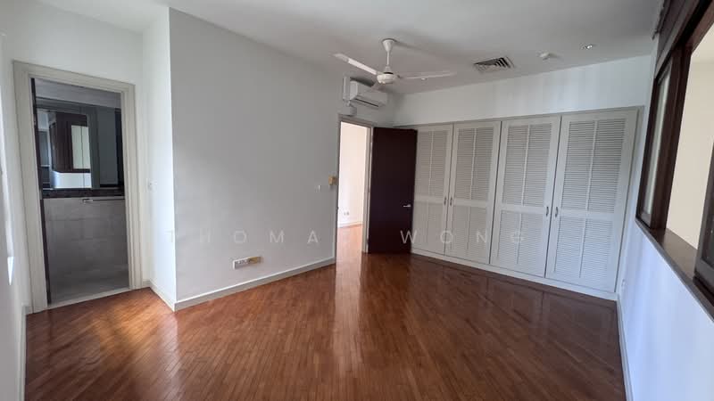 Condominium for Rent at Hampshire Park Condominium - Thomas Wong - PropertyGuru.com.my
