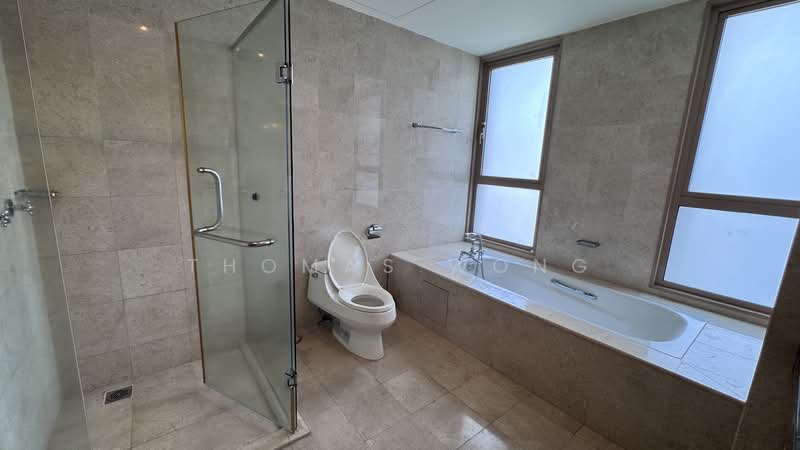 Condominium for Rent at Hampshire Park Condominium - Thomas Wong - PropertyGuru.com.my