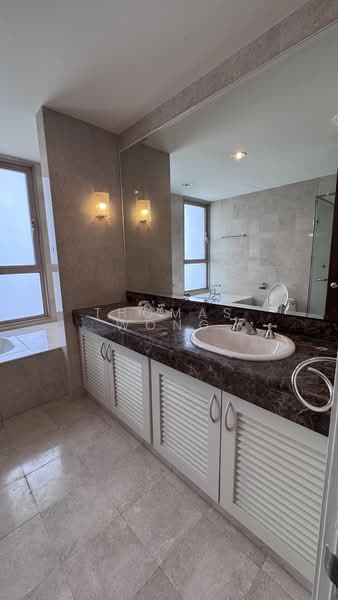 Condominium for Rent at Hampshire Park Condominium - Thomas Wong - PropertyGuru.com.my
