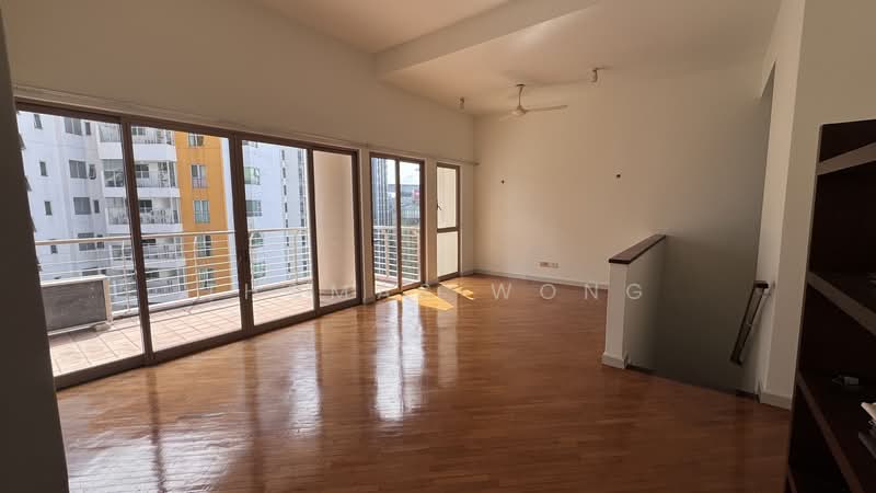 Condominium for Rent at Hampshire Park Condominium - Thomas Wong - PropertyGuru.com.my