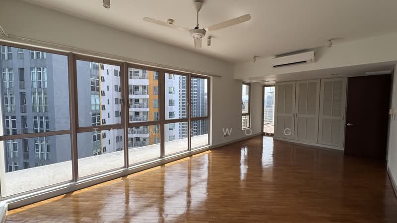 Condominium for Rent at Hampshire Park Condominium - Thomas Wong - PropertyGuru.com.my