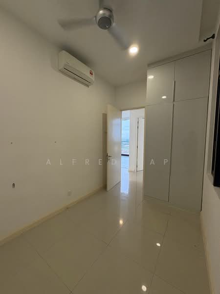 Service Residence for Rent at D'Pristine - Alfred Yap - Interior - PropertyGuru.com.my