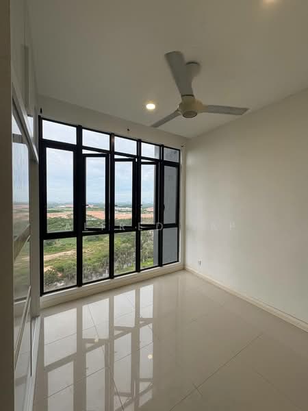 Service Residence for Rent at D'Pristine - Alfred Yap - Interior - PropertyGuru.com.my