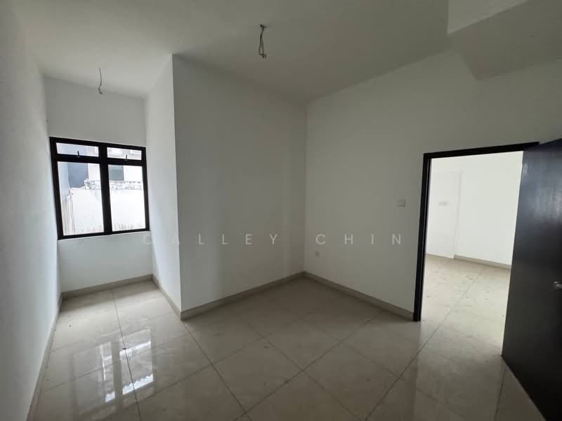 Rumah Berkembar untuk Dijual di Bandar Dato Onn (Tebrau) - Calley Chin - PropertyGuru.com.my