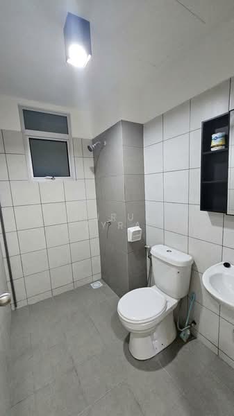 Servis Apartment untuk Disewa di Nexus - Nurul Zyra - Bathroom - PropertyGuru.com.my