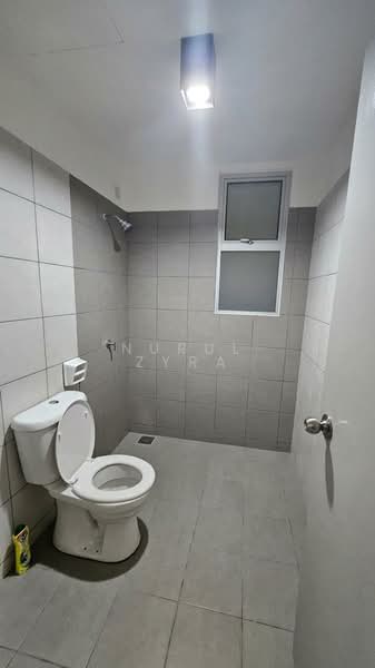 Servis Apartment untuk Disewa di Nexus - Nurul Zyra - Bathroom - PropertyGuru.com.my