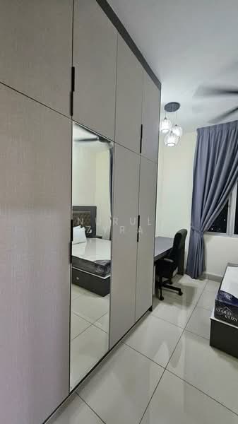 Servis Apartment untuk Disewa di Nexus - Nurul Zyra - Bedroom - PropertyGuru.com.my