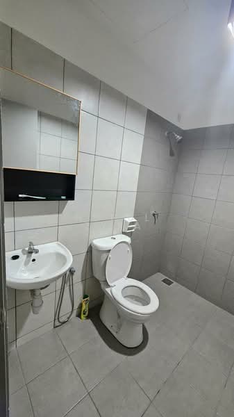 Servis Apartment untuk Disewa di Nexus - Nurul Zyra - Bathroom - PropertyGuru.com.my