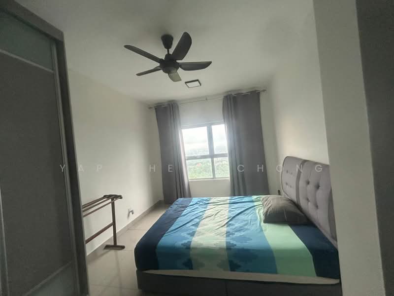 Pangsapuri untuk Disewa di Tropicana Aman - Yap Chean Chong - Bedroom - PropertyGuru.com.my