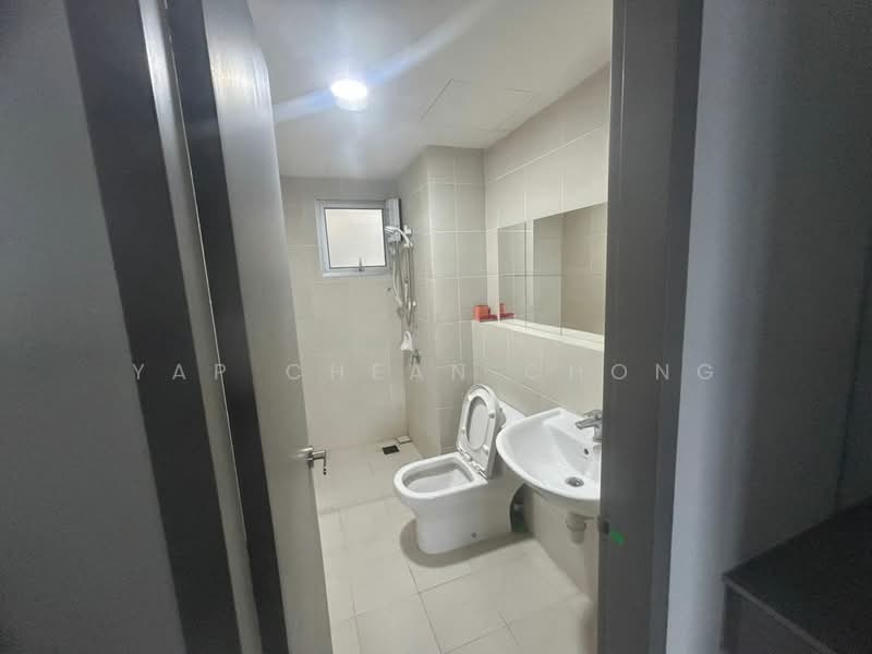 Pangsapuri untuk Disewa di Tropicana Aman - Yap Chean Chong - PropertyGuru.com.my