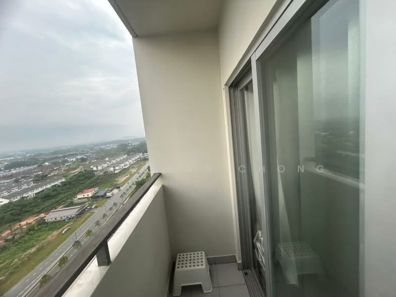 Pangsapuri untuk Disewa di Tropicana Aman - Yap Chean Chong - PropertyGuru.com.my
