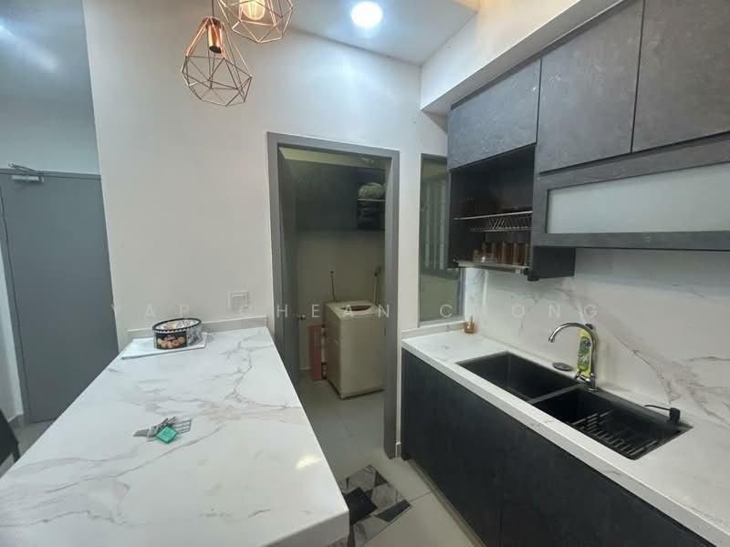 Pangsapuri untuk Disewa di Tropicana Aman - Yap Chean Chong - PropertyGuru.com.my