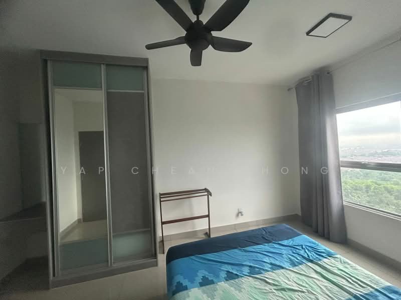 Pangsapuri untuk Disewa di Tropicana Aman - Yap Chean Chong - PropertyGuru.com.my