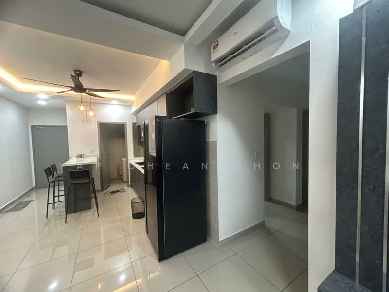 Pangsapuri untuk Disewa di Tropicana Aman - Yap Chean Chong - PropertyGuru.com.my