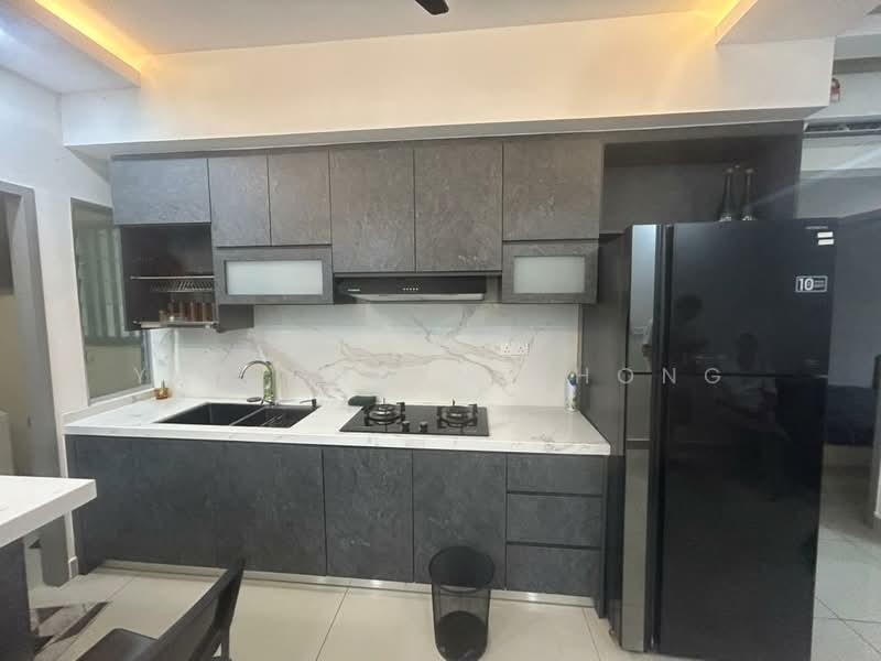 Pangsapuri untuk Disewa di Tropicana Aman - Yap Chean Chong - PropertyGuru.com.my