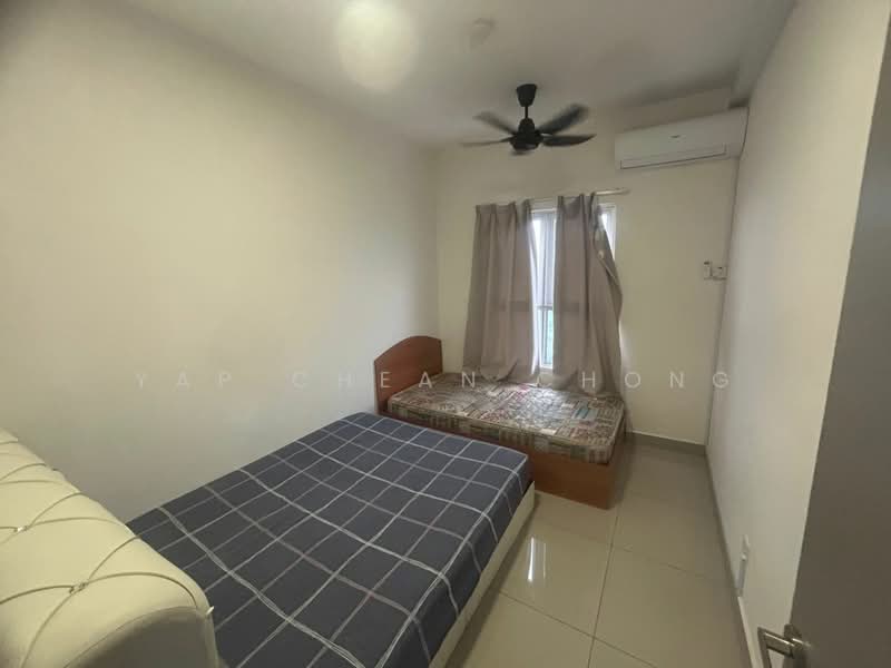 Pangsapuri untuk Disewa di Tropicana Aman - Yap Chean Chong - PropertyGuru.com.my