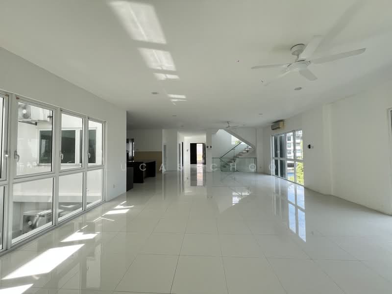 Vila Berkembar untuk Dijual di Taman Melawati (Ulu Kelang) - Lucas Choo - Interior - PropertyGuru.com.my