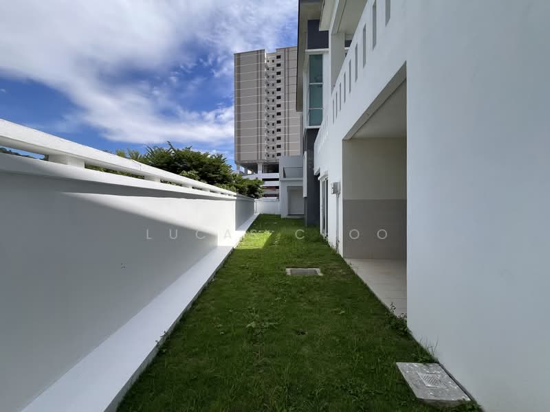 Vila Berkembar untuk Dijual di Taman Melawati (Ulu Kelang) - Lucas Choo - Exterior - PropertyGuru.com.my