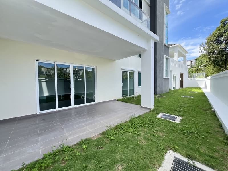 Vila Berkembar untuk Dijual di Taman Melawati (Ulu Kelang) - Lucas Choo - Exterior - PropertyGuru.com.my