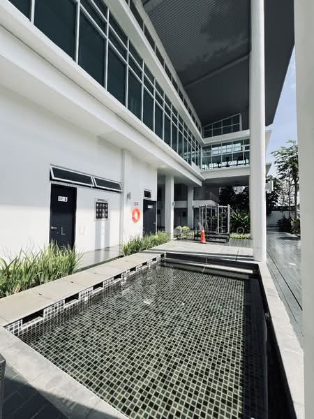Vila Berkembar untuk Dijual di Taman Melawati (Ulu Kelang) - Lucas Choo - Exterior - PropertyGuru.com.my