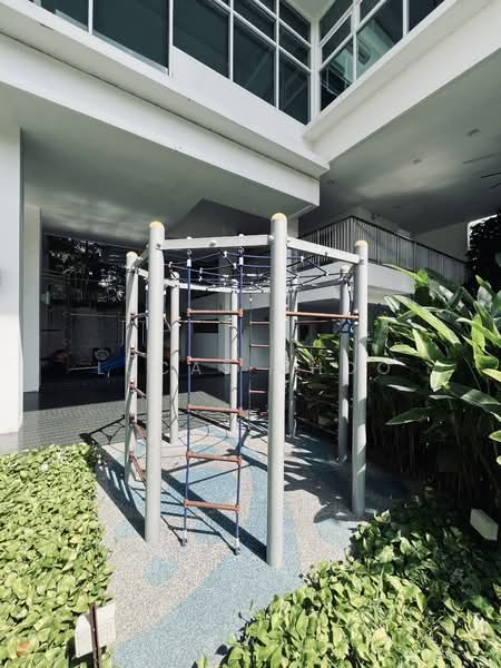 Vila Berkembar untuk Dijual di Taman Melawati (Ulu Kelang) - Lucas Choo - Exterior - PropertyGuru.com.my