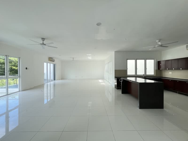 Vila Berkembar untuk Dijual di Taman Melawati (Ulu Kelang) - Lucas Choo - Kitchen - PropertyGuru.com.my