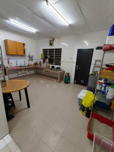 2-storey Terraced House for Sale in Pusat Bandar Puchong (Puchong) - Siw Thian Poo - PropertyGuru.com.my
