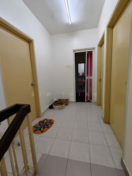 2-storey Terraced House for Sale in Pusat Bandar Puchong (Puchong) - Siw Thian Poo - PropertyGuru.com.my