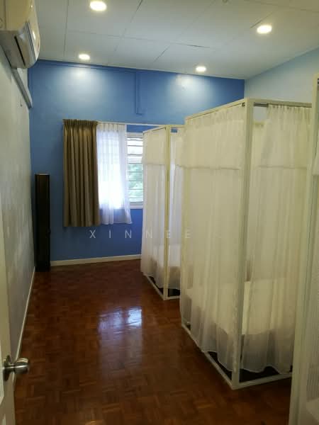 Semi-Detached House for Sale in Island Glades (Jelutong) - Xinnee . - Interior - PropertyGuru.com.my