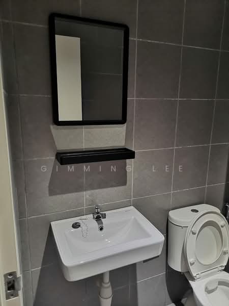 Condominium for Rent at Vierra Residence - Gimming Lee - Bathroom - PropertyGuru.com.my