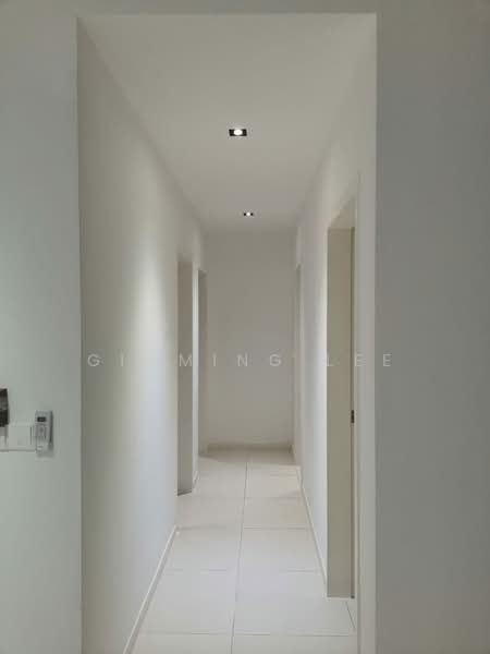 Condominium for Rent at Vierra Residence - Gimming Lee - Corridor - PropertyGuru.com.my