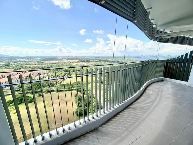 Service Residence for Sale at Encorp Marina - APRILIA CHAYADI - PropertyGuru.com.my