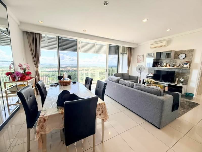 Service Residence for Sale at Encorp Marina - APRILIA CHAYADI - PropertyGuru.com.my
