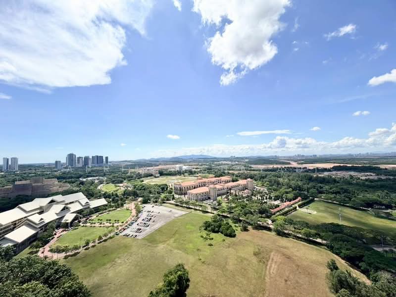 Service Residence for Sale at Encorp Marina - APRILIA CHAYADI - PropertyGuru.com.my